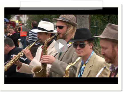 Quantess Combo's ?  Villers Perwin (13 septembre 2009)